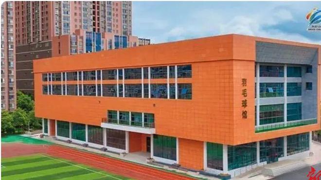 收藏!三大球运动会16大场馆先睹为快(图13) 收藏!三大球运动会16大场馆先睹为快(图13)