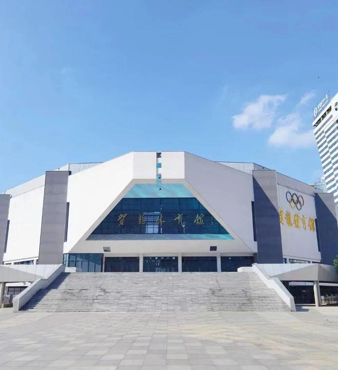 收藏!三大球运动会16大场馆先睹为快(图20) 收藏!三大球运动会16大场馆先睹为快(图20)