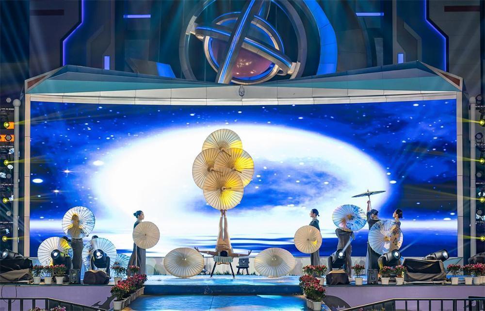 2024年“我们的节日·中秋”四川省主题文化活动正式启动(图5)