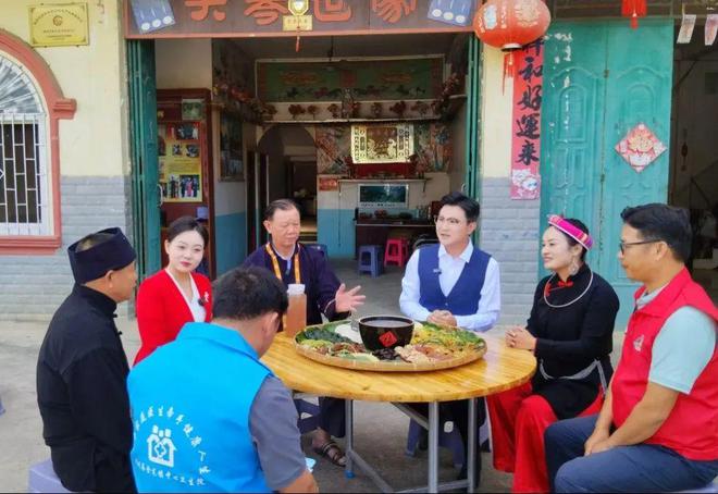 关注 2024年健康中国行暨健康八桂行主题宣传服务走进龙州系列活动成功举办(图2) 关注 2024年健康中国行暨健康八桂行主题宣传服务走进龙州系列活动成功举办(图2)