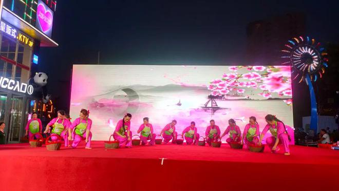2024年历下区民俗文化文艺汇演(图2) 2024年历下区民俗文化文艺汇演(图2)