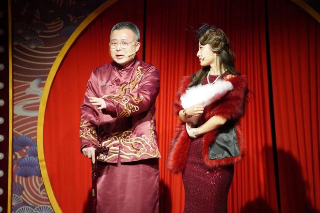 “大戏看北京”2024展演季精彩继续!本周29台精品邀您“入戏”(图9) “大戏看北京”2024展演季精彩继续!本周29台精品邀您“入戏”(图9)