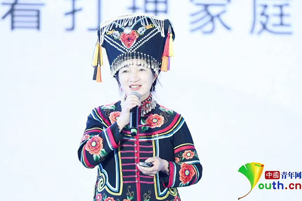 “首届民间文化达人故事汇”活动在全国农业展览馆举办(图3) “首届民间文化达人故事汇”活动在全国农业展览馆举办(图3)