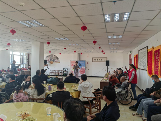 2024年部分公益性文化活动开展照片(图7)