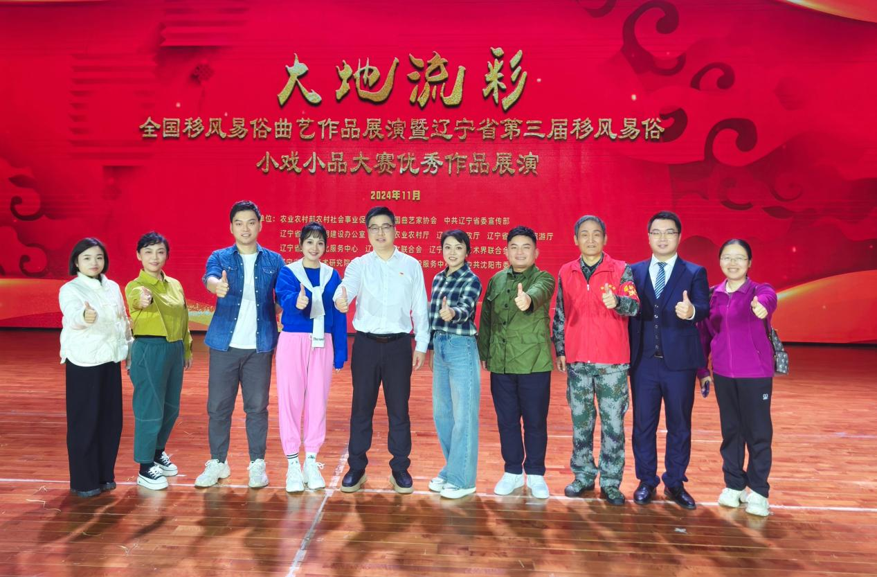 “蒸”美“湘”貌何以向全国展演?(图4) “蒸”美“湘”貌何以向全国展演?(图4)