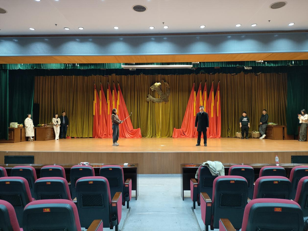 “蒸”美“湘”貌何以向全国展演?(图3) “蒸”美“湘”貌何以向全国展演?(图3)