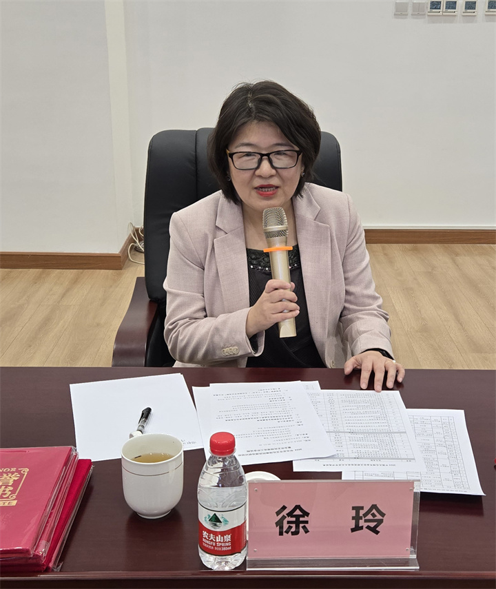 面向“十五五”:文化馆的守正创新——2024年北京市文化馆第四次理论研讨活动暨全市理论工作会顺利召开(图5) 面向“十五五”:文化馆的守正创新——2024年北京市文化馆第四次理论研讨活动暨全市理论工作会顺利召开(图5)