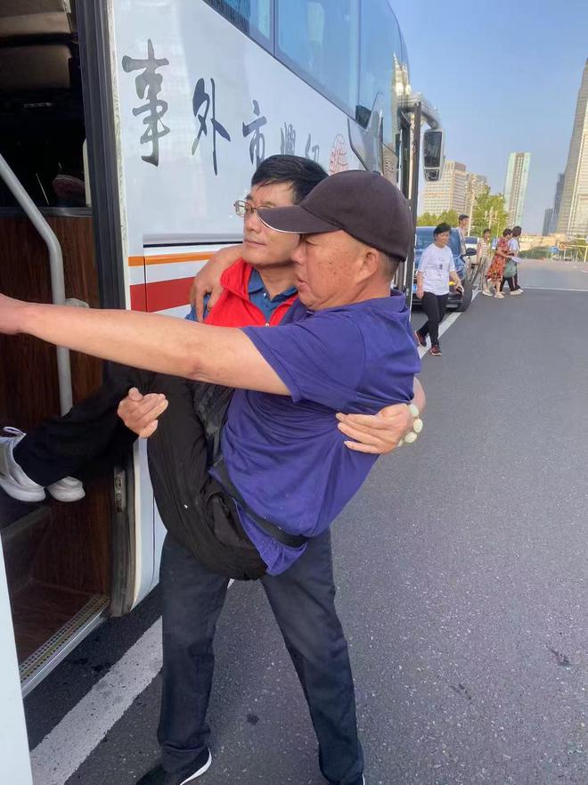 盘点：2024年助残公益活动的温暖与坚守(图12)