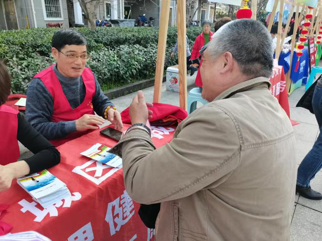 盘点：2024年助残公益活动的温暖与坚守(图5)