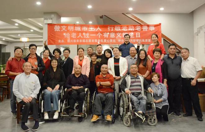 盘点：2024年助残公益活动的温暖与坚守(图10)