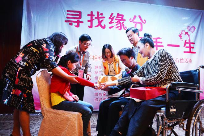 盘点：2024年助残公益活动的温暖与坚守(图8)