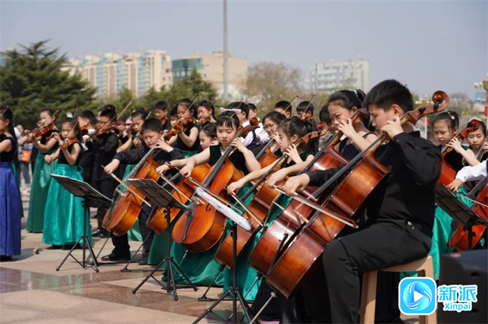 2024爱乐天使这一年的弦动风华(图4) 2024爱乐天使这一年的弦动风华(图4)