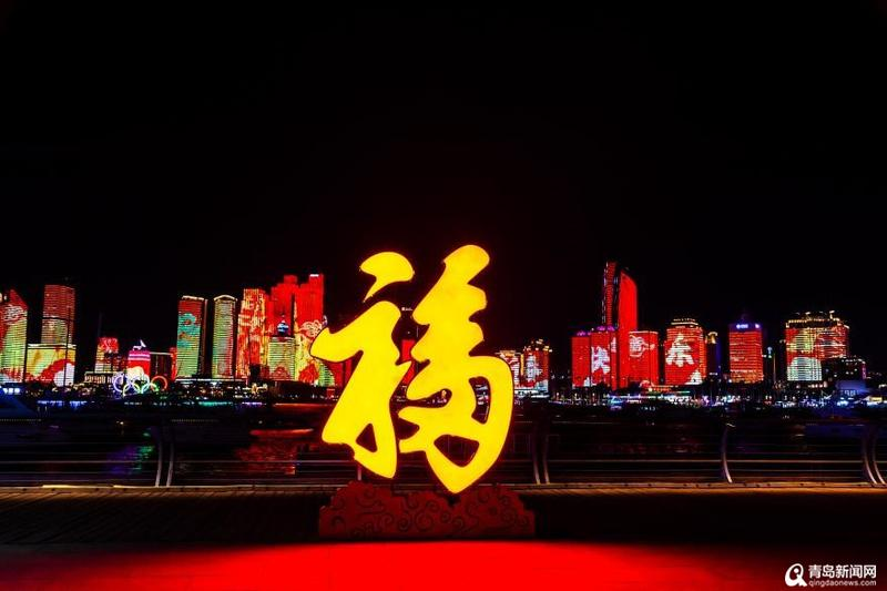 青岛这处新晋国家5A级景区火了!(图2) 青岛这处新晋国家5A级景区火了!(图2)