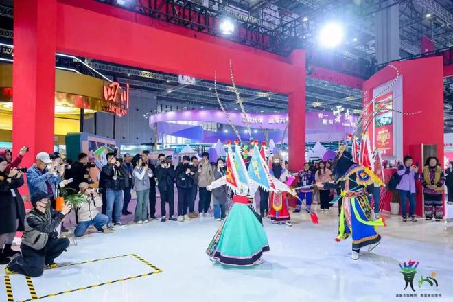 奏响时代强音 凝聚奋进力量——2024年安顺市宣传思想文化工作综述(图17) 奏响时代强音 凝聚奋进力量——2024年安顺市宣传思想文化工作综述(图17)