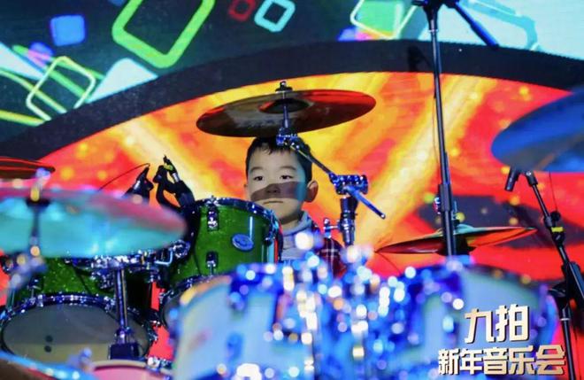 春节特辑 2024年《家长说》采访过的九拍学员家长(图9) 春节特辑 2024年《家长说》采访过的九拍学员家长(图9)
