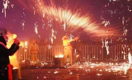 中国年里的“安顺味”——我市2025年春节期间系列文化活动回眸(图3)