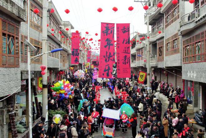 中国年里的“安顺味”——我市2025年春节期间系列文化活动回眸(图7)