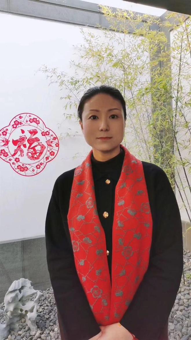 寄语2024｜艺术文博界：相信艺术相信守望(图10)