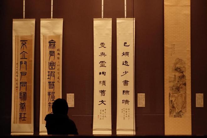 寄语2024｜艺术文博界：相信艺术相信守望(图11)