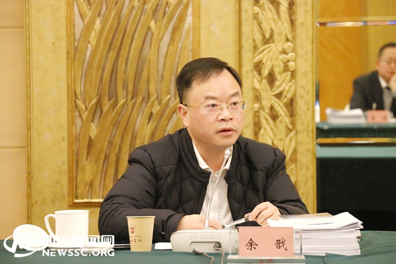 成都市人大代表余戬提前“剧透” 未来的安仁古镇长这样(图2) 成都市人大代表余戬提前“剧透” 未来的安仁古镇长这样(图2)