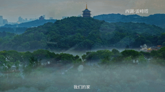 《黑神话:悟空》爆火、举办演唱会107场……杭州文化工作这一年(图6) 《黑神话:悟空》爆火、举办演唱会107场……杭州文化工作这一年(图6)