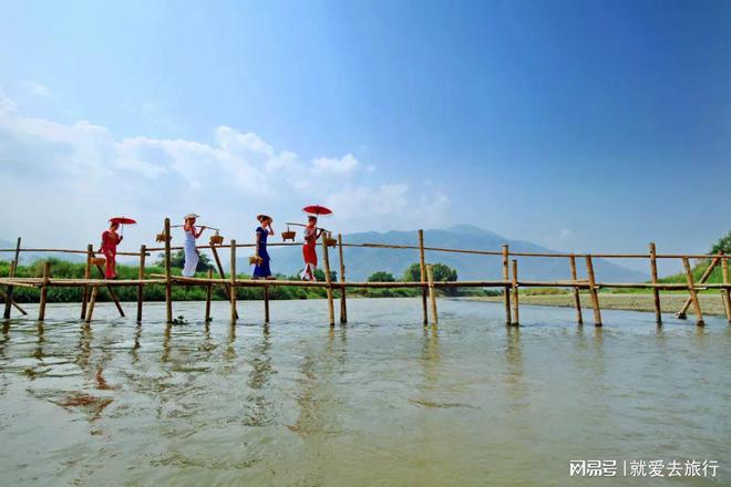 临沧文旅2024年成绩亮眼2025年打造“双强市”新标杆再启新征程(图6) 临沧文旅2024年成绩亮眼2025年打造“双强市”新标杆再启新征程(图6)