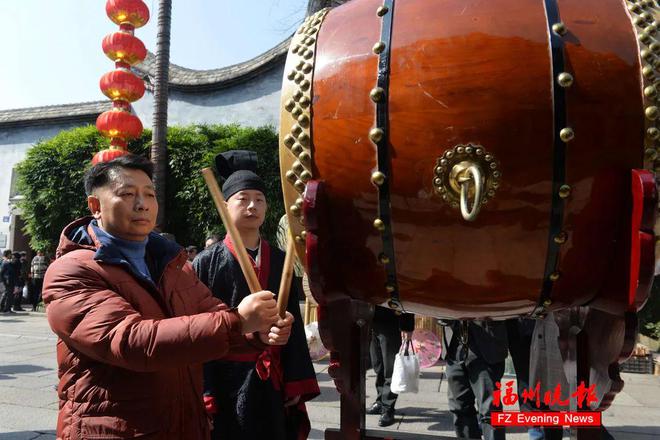 2025福建省文旅经济发展大会 闽韵国潮福文化!国家级非遗代表性传承人名单公布!福建很有“料”(5)(图5) 2025福建省文旅经济发展大会 闽韵国潮福文化!国家级非遗代表性传承人名单公布!福建很有“料”(5)(图5)