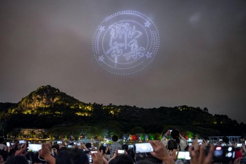 2024年端午狮山市集会策天下（INNOV）策划团队打造非遗文化盛宴(图3)